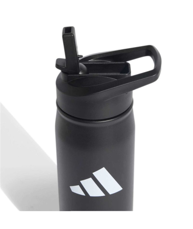 Bouteille adidas Met Btl Str 0.6 Fitness /Noir
