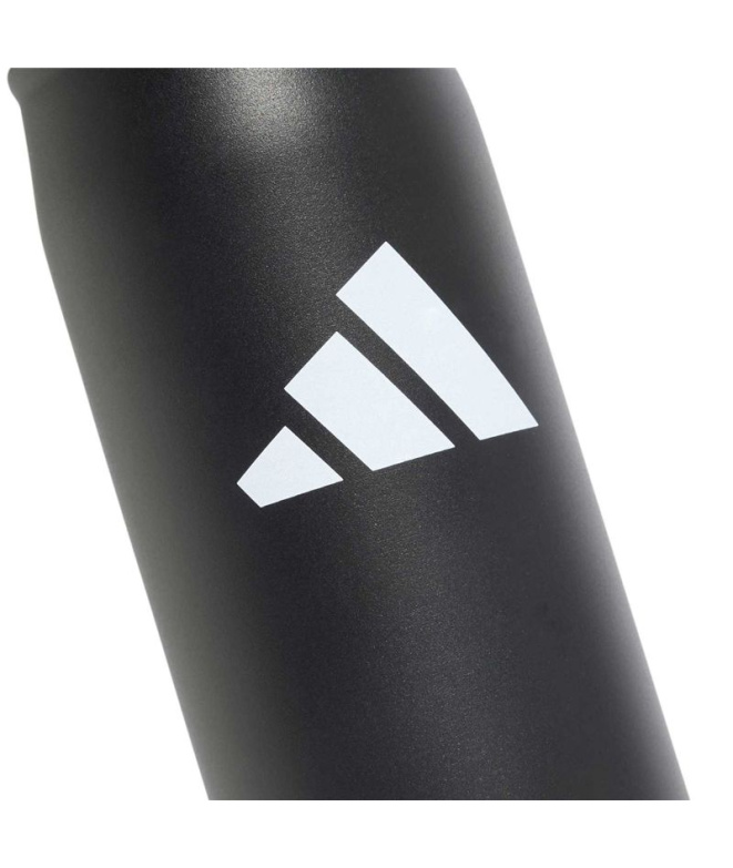 Bouteille adidas Met Btl Str 0.6 Fitness /Noir