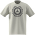 T-shirt Homme adidas Mer Sa 01 Blanc/Granit