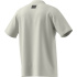 T-shirt Homme adidas Mer Sa 01 Blanc/Granit