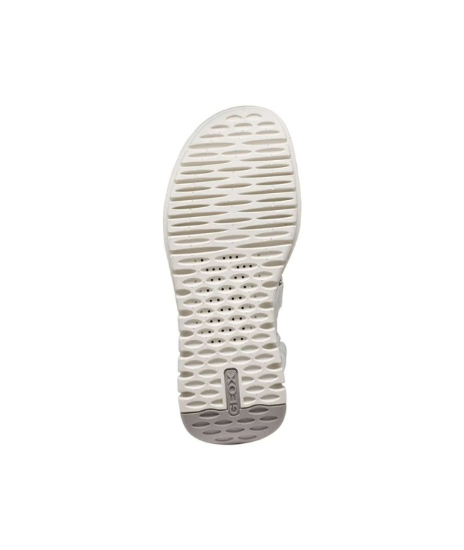 Sapatilhas Mulher Geox D Flextride S...