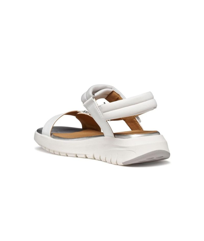 Sapatilhas Mulher Geox D Flextride S...