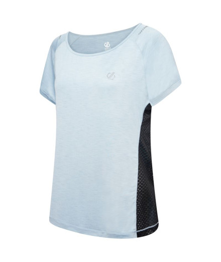 Dare2B You're A Gem Fitness T-Shirt 2