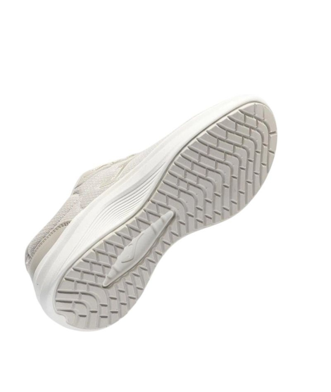 Zapatillas Joma N-100 Lady 2625 Mujer Beige