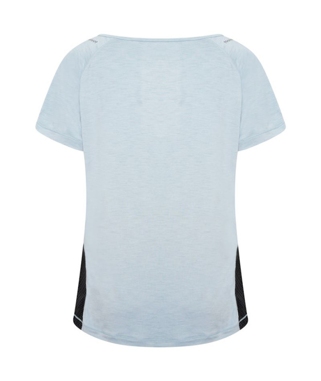 Dare2B You're A Gem Fitness T-Shirt