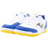 Zapatillas de Fútbol sala Joma Top Flex Jr 2602  Infantil Blanco Indoor