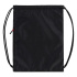 Mochila Jordan Jam Element Hombre Negro y Rojo