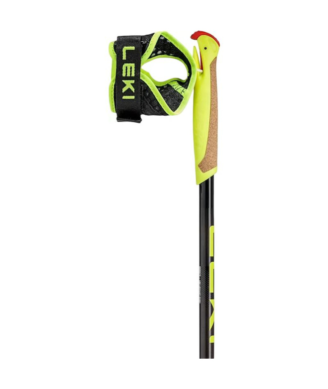 Bastones de trail Leki Evotrail Fx.One Ta