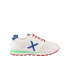 Chaussures blanches Enfant Munich Dash Kid 2.0 174