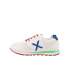 Chaussures blanches Enfant Munich Dash Kid 2.0 174