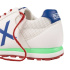 Chaussures blanches Enfant Munich Dash Kid 2.0 174