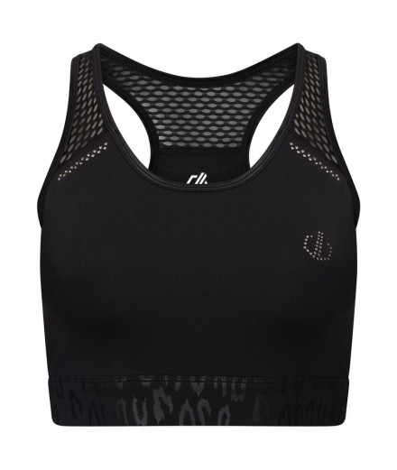 Brassiere de sport Dare2B Fitness No Excuse