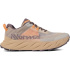 Chaussures Trail beiges Homme Nnormal Cadí