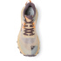 Chaussures Trail beiges Homme Nnormal Cadí