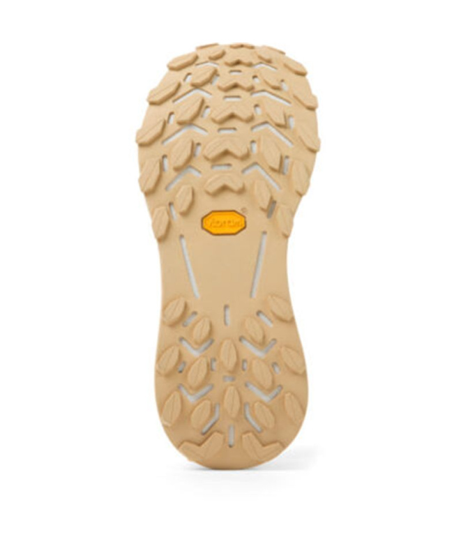 Chaussures Trail beiges Femme Nnormal Cadí