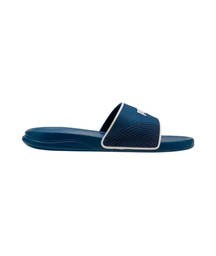 Chanclas Puma Popcat 20 Go,Persian Blue- White Hombre