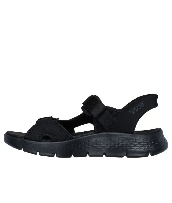 Sandalias Skechers Slip-Ins Go Walk Flex -Easy...