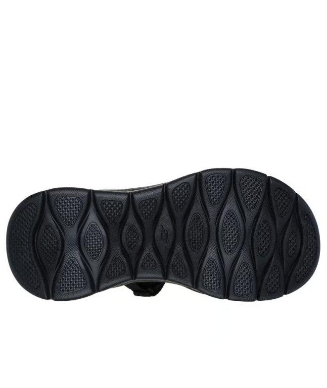 Sandalias Skechers Slip-Ins Go Walk Flex -Easy...
