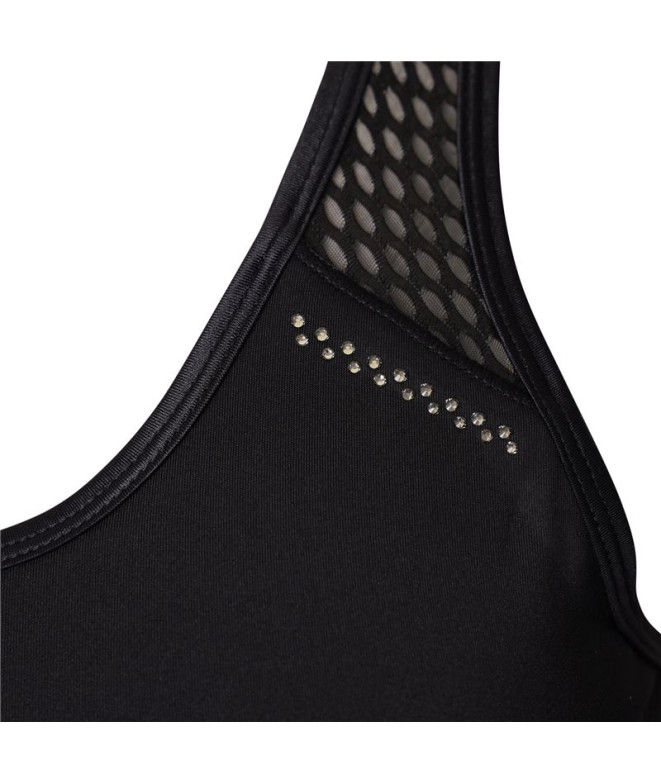 Sujetador deportivo de Fitness Dare2B No Excuse