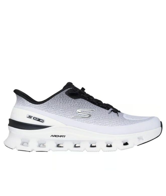 Chaussures Skechers Arch Fit Glide- Step Pro...