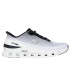 Chaussures Skechers Arch Fit Glide- Step Pro Homme en maille blanche