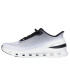 Sapatilhas Skechers Arch Fit Glide- Step Pro Homem em Mesh Branco