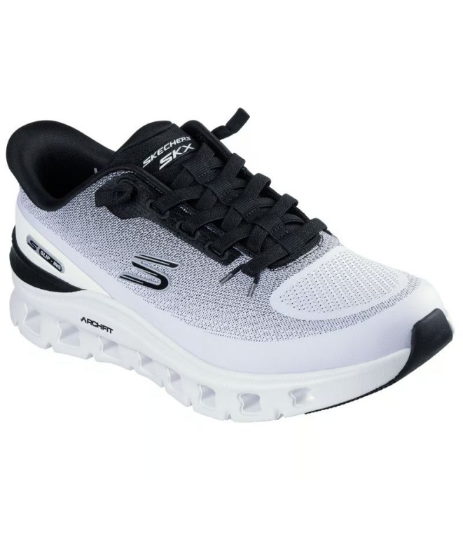 Sapatilhas Skechers Arch Fit Glide- Step Pro...