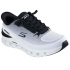 Sapatilhas Skechers Arch Fit Glide- Step Pro Homem em Mesh Branco