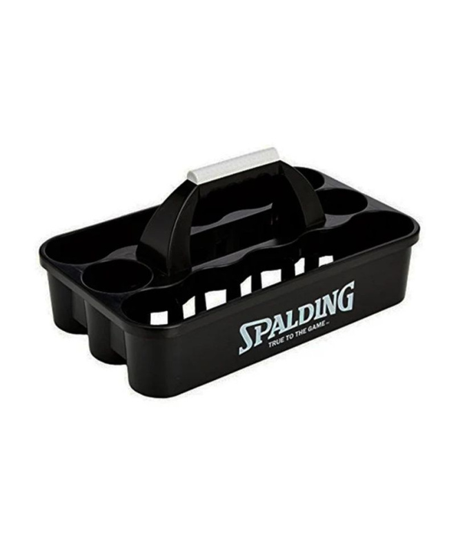 Botellín de Baloncesto Spalding Water Bottle...