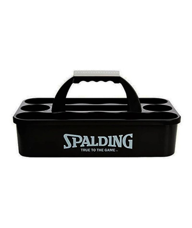 Botellín de Baloncesto Spalding Water Bottle...