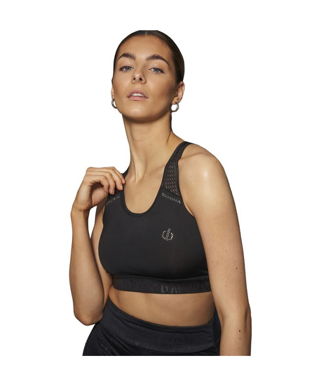 Brassiere de sport Dare2B Fitness No Excuse
