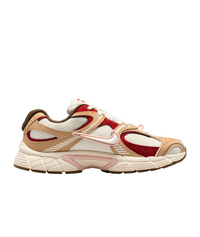 Tênis Nike V5 Rnr Mulher Sapatilhas /Carmesim