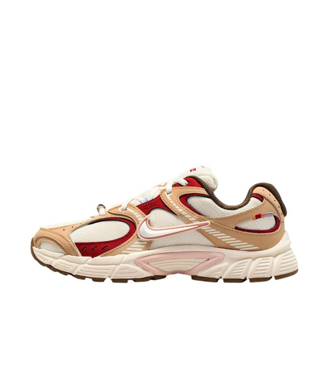 Tênis Nike V5 Rnr Mulher Sapatilhas /Carmesim
