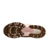 Chaussures Nike V5 Rnr Femme couleur perle/cramoisi