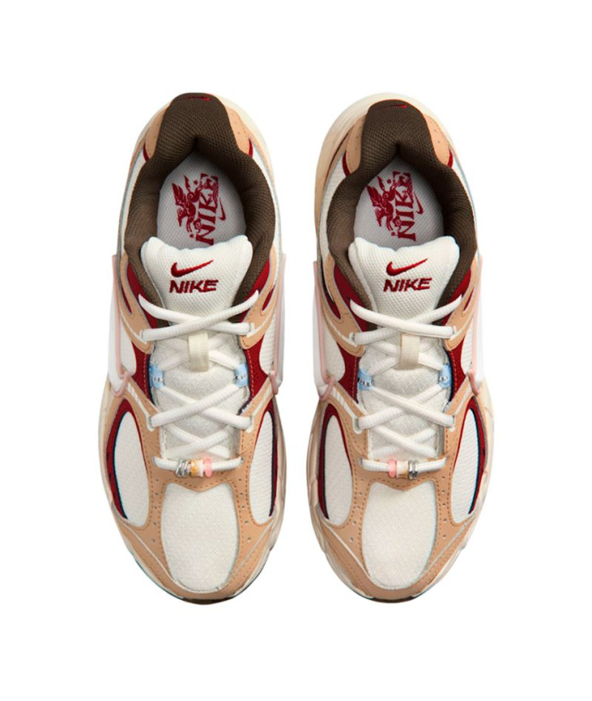 Chaussures Nike V5 Rnr Femme couleur...