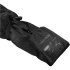 Bolsa esqui Salomon Original, 1 par, 160-210, preta.