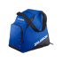 Saco de chinelos Esqui e Snowboard Salomon Original Gearbag Surfar The Web/Preta