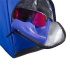 Saco de chinelos Esqui e Snowboard Salomon Original Gearbag Surfar The Web/Preta
