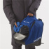 Saco de chinelos Esqui e Snowboard Salomon Original Gearbag Surfar The Web/Preta