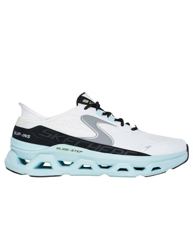 Zapatillas Skechers Slip-Ins Glide-Step Altus...