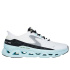 Chaussures Skechers Slip-In Glide- Step Altus Homme blanches et bleues