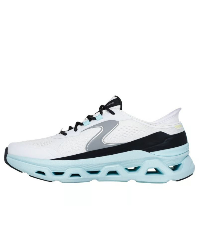 Chaussures Skechers Slip-In Glide- Step Altus...