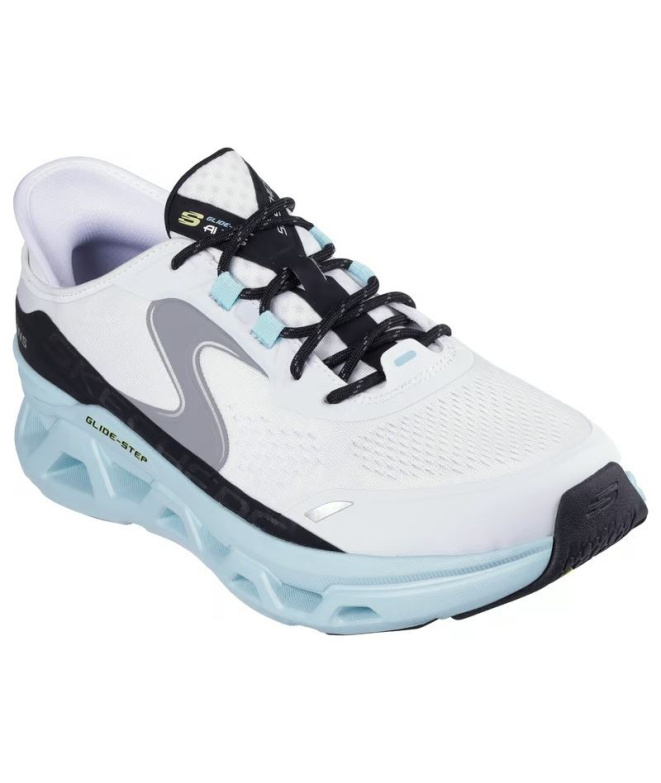 Chaussures Skechers Slip-In Glide- Step Altus...