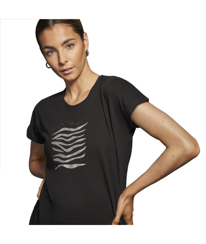 T-shirt Sportswear Dare2B Emanation