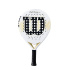 Raquette padel de padel Wilson Rec White