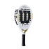 Raquette padel de padel Wilson Rec White