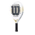 Pala de padel Wilson Rec branca