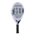 Pala de padel Wilson Rec OPTIX Lilac