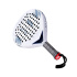 Pala de padel Wilson Rec OPTIX Lilac