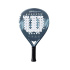 Pala padel Wilson Rec Azul